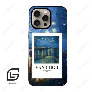 قاب گوشی آیفون 15 پرو (Iphone 15 Pro ) طرح ونگوک کد 2089