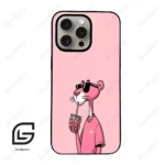 قاب گوشی آیفون 15 پرو (Iphone 15 Pro ) طرح پلنگ کد 2093