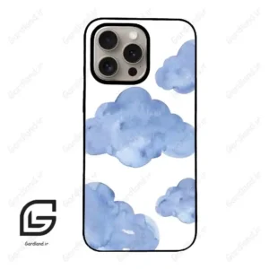 قاب گوشی آیفون 15 پرو (Iphone 15 Pro ) طرح ساده کد 2107