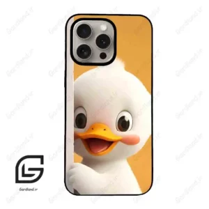 قاب گوشی آیفون 15 پرو (Iphone 15 Pro ) طرح اردک کد 2109