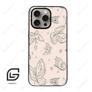 قاب گوشی آیفون 15 پرو (Iphone 15 Pro ) طرح ساده کد 2112