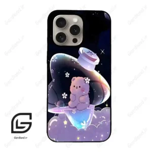 قاب گوشی آیفون 15 پرو (Iphone 15 Pro ) طرح فانتزی کد 2114