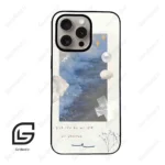 قاب گوشی آیفون 15 پرو (Iphone 15 Pro ) طرح فانتزی کد 2124
