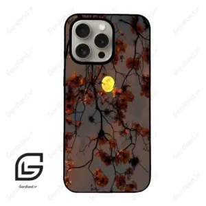 قاب گوشی آیفون 15 پرو (Iphone 15 Pro ) طرح طبیعت کد 2126