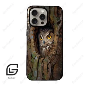 قاب گوشی آیفون 15 پرو (Iphone 15 Pro ) طرح حیوانات کد 2129