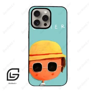 قاب گوشی آیفون 15 پرو (Iphone 15 Pro ) طرح فانتزی کد 2134