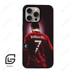 قاب گوشی آیفون 15 پرو (Iphone 15 Pro ) طرح پسرانه کد 2136