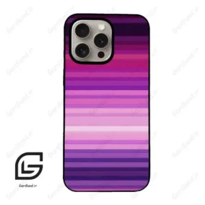قاب گوشی آیفون 15 پرو (Iphone 15 Pro ) طرح ساده کد 2137