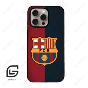قاب گوشی آیفون 15 پرو (Iphone 15 Pro ) طرح ورزشی کد 2142