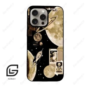 قاب گوشی آیفون 15 پرو (Iphone 15 Pro ) طرح فانتزی کد 2143