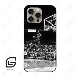 قاب گوشی آیفون 15 پرو (Iphone 15 Pro ) طرح مایکل کد 2144