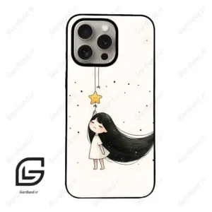 قاب گوشی آیفون 15 پرو (Iphone 15 Pro ) طرح فانتزی کد 2147