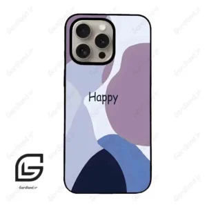 قاب گوشی آیفون 15 پرو (Iphone 15 Pro ) طرح ساده کد 2148