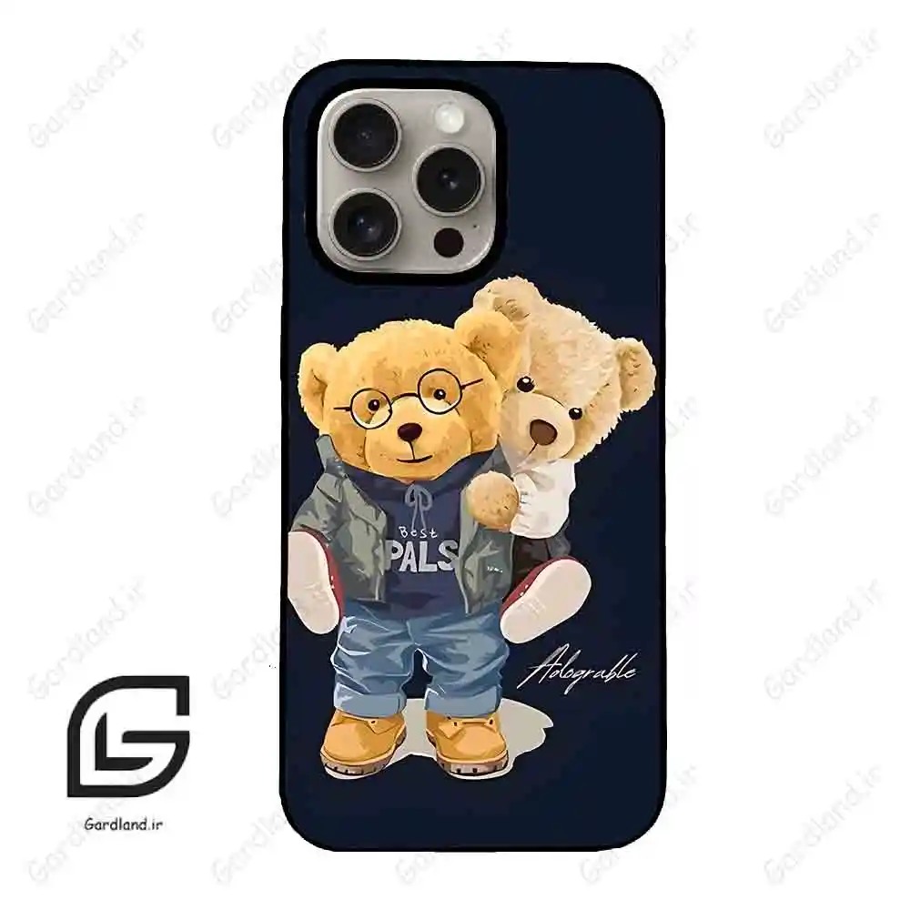 قاب گوشی آیفون 15 پرو (Iphone 15 Pro ) طرح فانتزی کد 2153