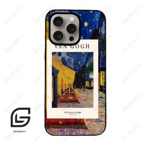 قاب گوشی آیفون 15 پرو (Iphone 15 Pro ) طرح ونگوک کد 2162