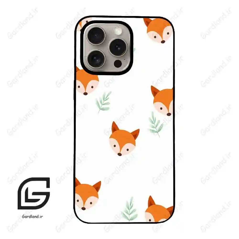 قاب گوشی آیفون 15 پرو (Iphone 15 Pro ) طرح فانتزی کد 2165