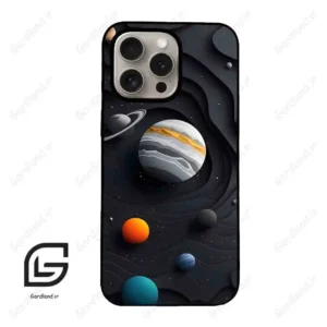 قاب گوشی آیفون 15 پرو (Iphone 15 Pro ) طرح فانتزی کد 2168