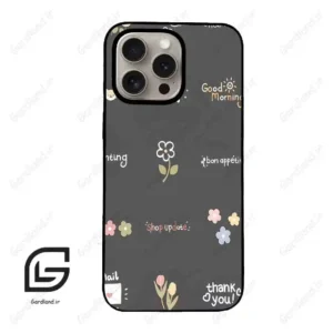 قاب گوشی آیفون 15 پرو (Iphone 15 Pro ) طرح فانتزی کد 2171