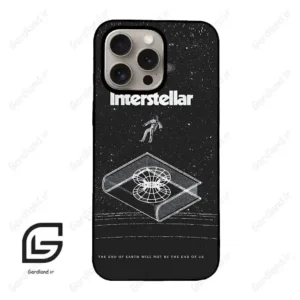 قاب گوشی آیفون 15 پرو (Iphone 15 Pro ) طرح ساده کد 2185