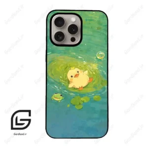 قاب گوشی آیفون 15 پرو (Iphone 15 Pro ) طرح فانتزی کد 2189
