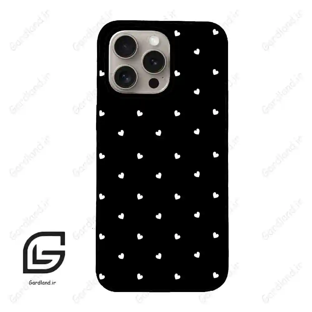 قاب گوشی آیفون 15 پرو (Iphone 15 Pro ) طرح فانتزی کد 2192