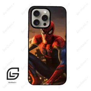 قاب گوشی آیفون 15 پرو (Iphone 15 Pro ) طرح مرد کد 2195