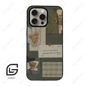 قاب گوشی آیفون 15 پرو (Iphone 15 Pro ) طرح فانتزی کد 2196