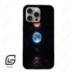 قاب گوشی آیفون 15 پرو (Iphone 15 Pro ) طرح ماه کد 2198