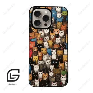 قاب گوشی آیفون 15 پرو (Iphone 15 Pro ) طرح فانتزی کد 2199