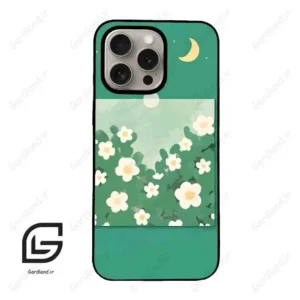 قاب گوشی آیفون 15 پرو (Iphone 15 Pro ) طرح ساده کد 2200