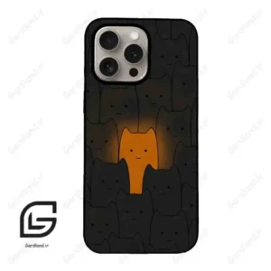 قاب گوشی آیفون 15 پرو (Iphone 15 Pro ) طرح فانتزی کد 2205
