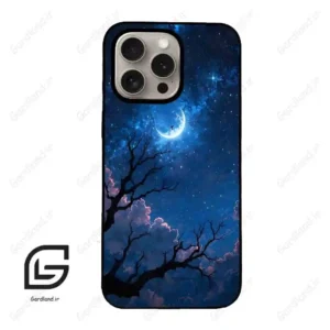 قاب گوشی آیفون 15 پرو (Iphone 15 Pro ) طرح طبیعت کد 2206