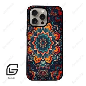 قاب گوشی آیفون 15 پرو (Iphone 15 Pro ) طرح دخترانه کد 2207