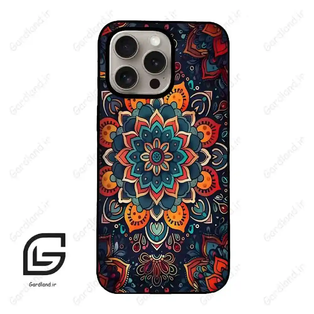 قاب گوشی آیفون 15 پرو (Iphone 15 Pro ) طرح دخترانه کد 2207