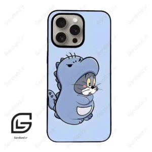 قاب گوشی آیفون 15 پرو (Iphone 15 Pro ) طرح تام کد 2216