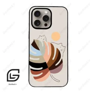 قاب گوشی آیفون 15 پرو (Iphone 15 Pro ) طرح دخترانه کد 2224