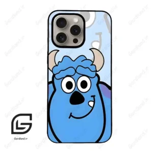 قاب گوشی آیفون 15 پرو (Iphone 15 Pro ) طرح سالیوان کد 2228