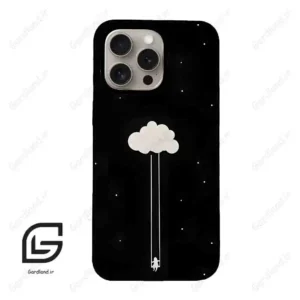 قاب گوشی آیفون 15 پرو (Iphone 15 Pro ) طرح دخترانه کد 2235