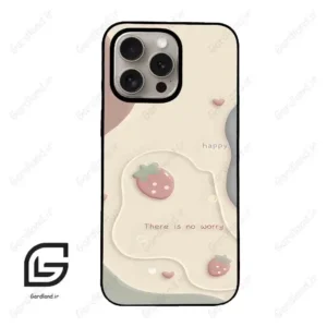 قاب گوشی آیفون 15 پرو (Iphone 15 Pro ) طرح دخترانه کد 2239