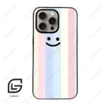 قاب گوشی آیفون 15 پرو (Iphone 15 Pro ) طرح لبخند کد 2241