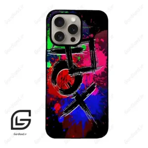 قاب گوشی آیفون 15 پرو (Iphone 15 Pro ) طرح بازی کد 2249