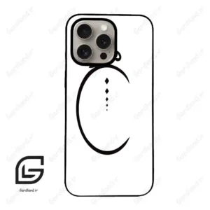 قاب گوشی آیفون 15 پرو (Iphone 15 Pro ) طرح نوشته کد 2281