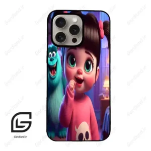 قاب گوشی آیفون 15 پرو (Iphone 15 Pro ) طرح سالیوان کد 2293