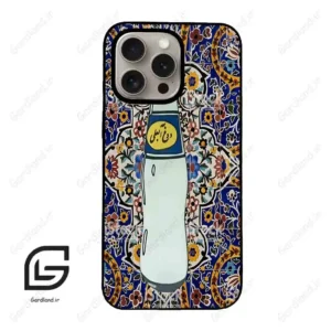 قاب گوشی آیفون 15 پرو (Iphone 15 Pro ) طرح دوغ کد 2300