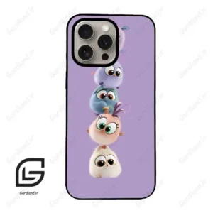 قاب گوشی آیفون 15 پرو (Iphone 15 Pro ) طرح انگیری کد 2315