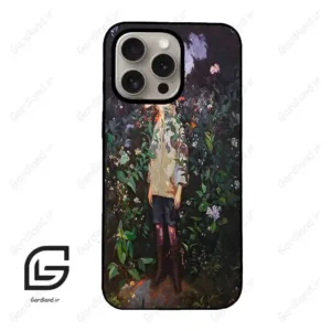 قاب گوشی آیفون 15 پرو (Iphone 15 Pro ) طرح خفن کد 2324