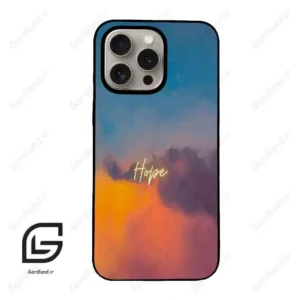 قاب گوشی آیفون 15 پرو (Iphone 15 Pro ) طرح ابر کد 2337