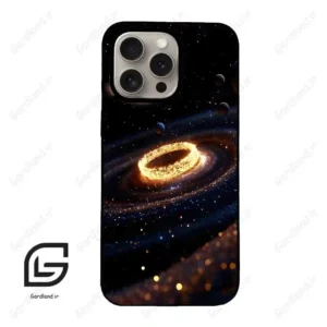 قاب گوشی آیفون 15 پرو (Iphone 15 Pro ) طرح اسمان کد 2355