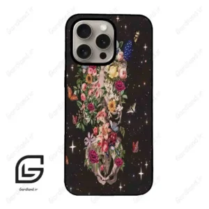 قاب گوشی آیفون 15 پرو (Iphone 15 Pro ) طرح ستون کد 2362