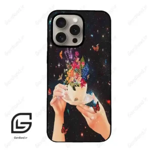 قاب گوشی آیفون 15 پرو (Iphone 15 Pro ) طرح فنجان کد 2363